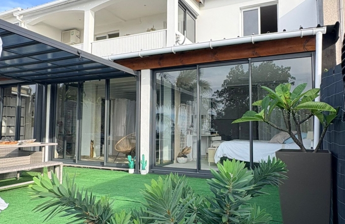 Vente Maison 118m&sup2; 7 pièces La Montagne