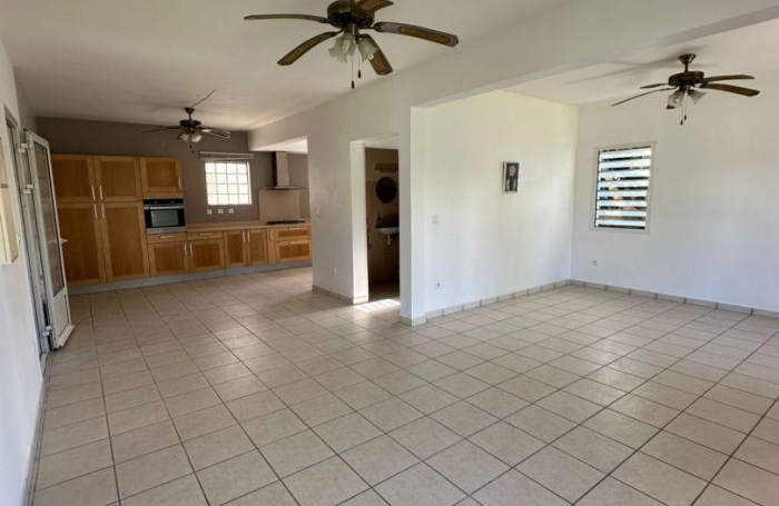 Vente Maison 120m&sup2; 4 pièces Sainte Suzanne