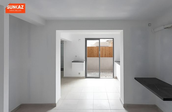 Location Appartement 