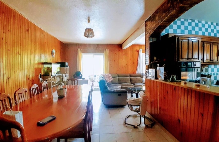 Vente Maison 95m&sup2; 4 pièces Rivi&egrave;re Saint Louis