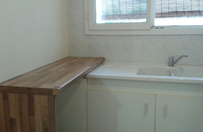 A LOUER T2 &Agrave; L'&Eacute;TANG SAL&Eacute;