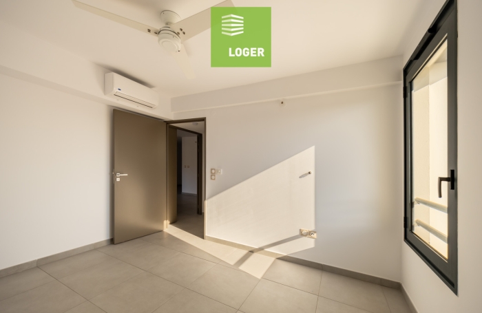 Location Appartement 53.41m&sup2; 2 pi&egrave;ces Saint Paul