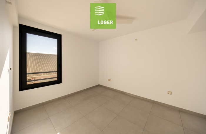 Location Appartement 53.41m&sup2; 2 pi&egrave;ces Saint Paul