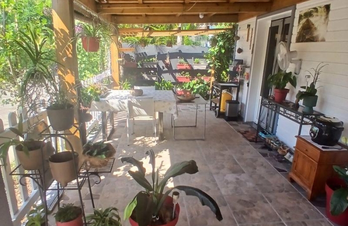 Vente Maison 97414