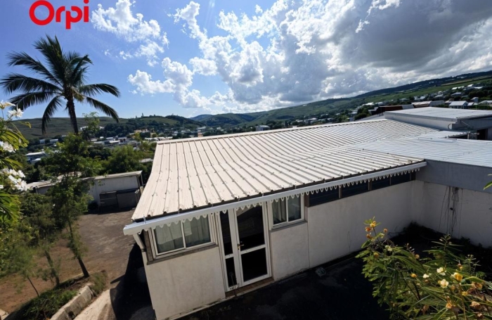 Vente Maison 97434
