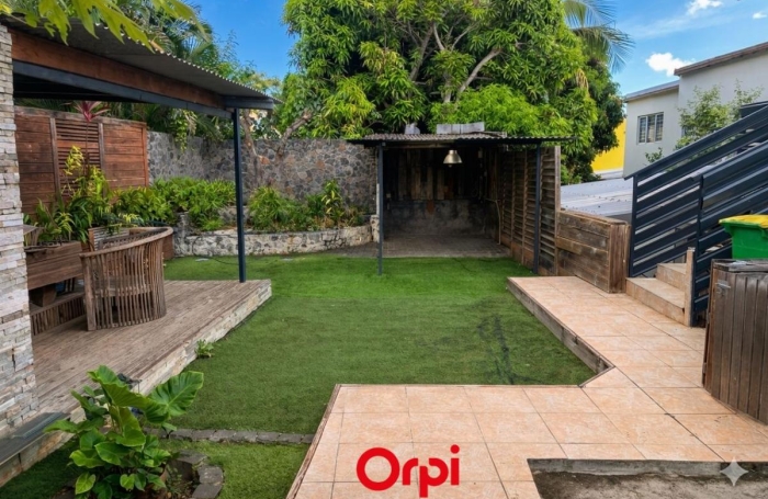 Vente Maison 97460
