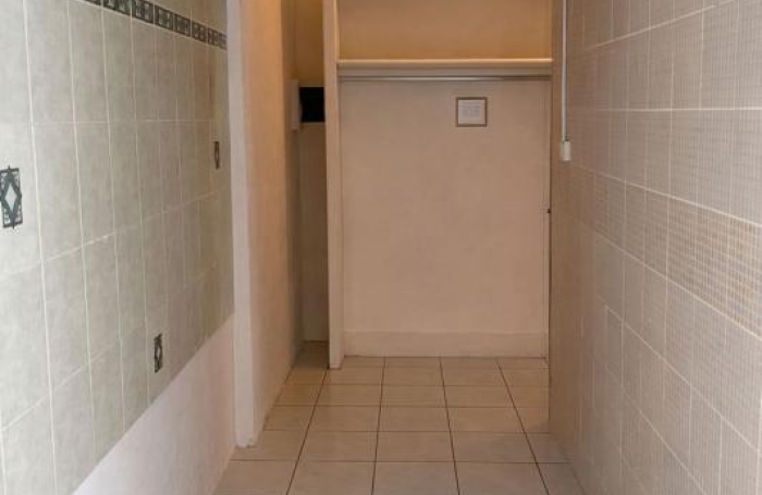 Vente Maison 118m&sup2; 7 pièces Saint Paul