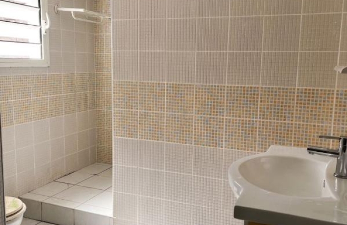 Vente Maison 118m&sup2; 7 pièces Saint Paul