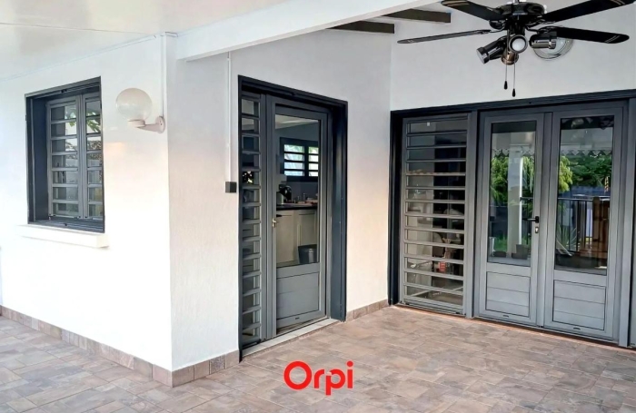 Vente Maison 118m&sup2; 7 pièces Saint Paul