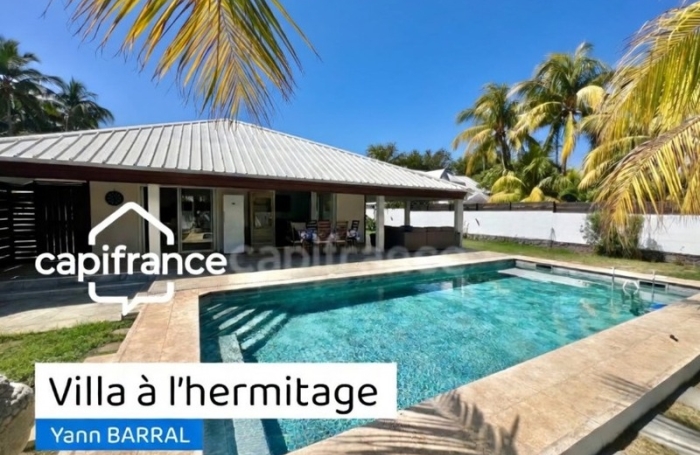 Vente Maison 97434