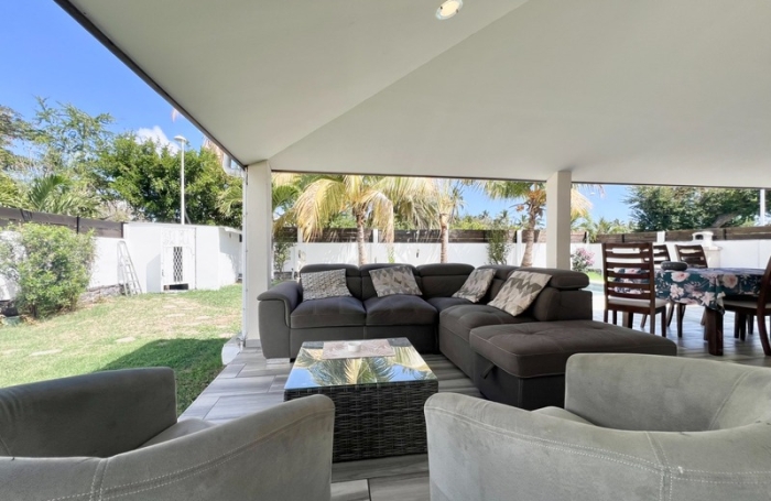 Vente Maison 180m&sup2; 6 pièces Saint Gilles les Bains