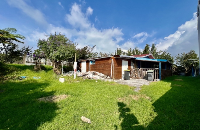 Vente Terrain 97418