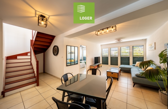 Location Appartement 
