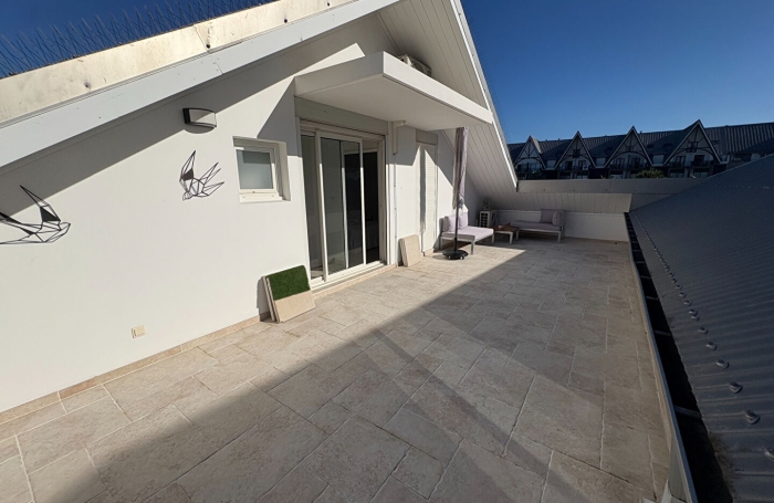 Location Appartement 65.56m&sup2; 3 pi&egrave;ces Saint-Leu