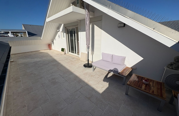 Location Appartement 65.56m&sup2; 3 pi&egrave;ces Saint-Leu