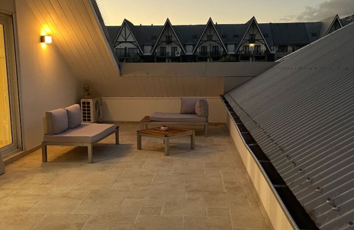 Location Appartement 65.56m&sup2; 3 pi&egrave;ces Saint-Leu