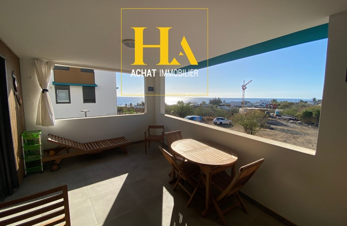 Vente Appartement 