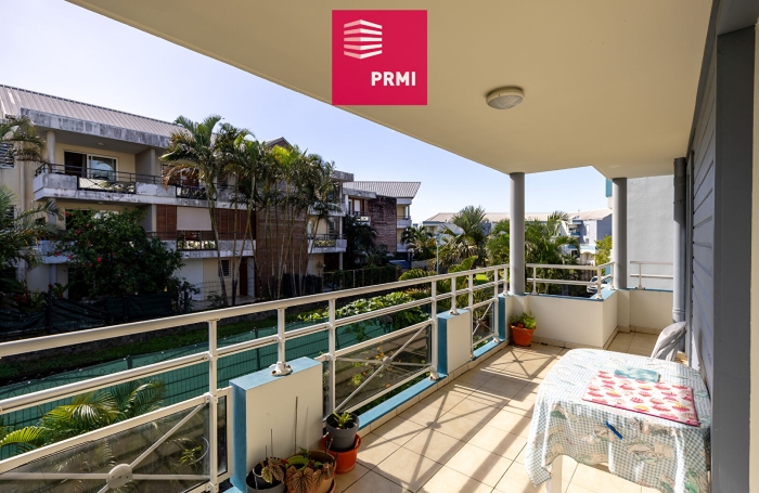 Vente Appartement 