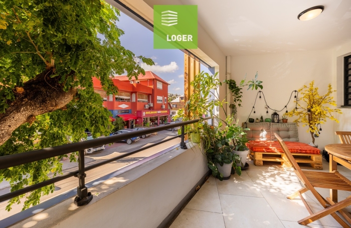 Location Appartement 