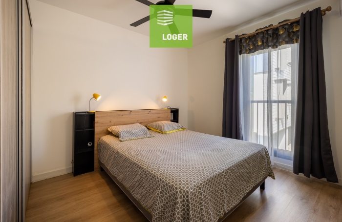 Location Appartement 66.4m&sup2; 3 pi&egrave;ces Saint-Leu