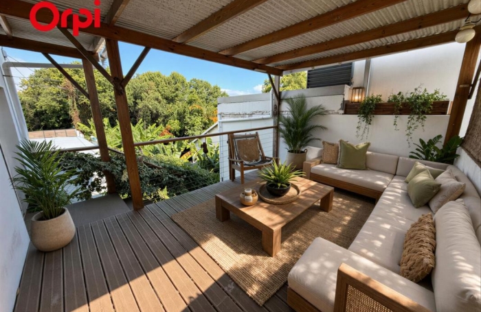 Vente Maison 97432