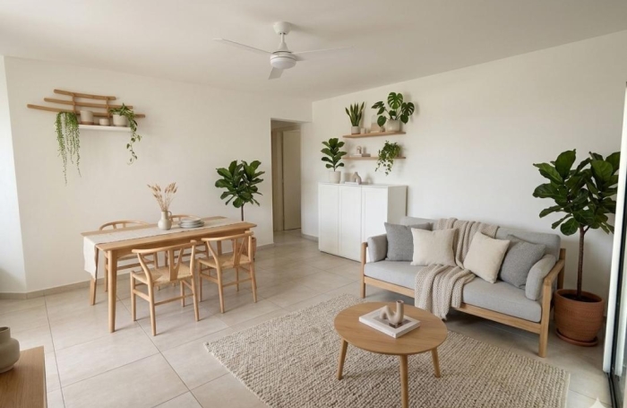 Vente Appartement 97432