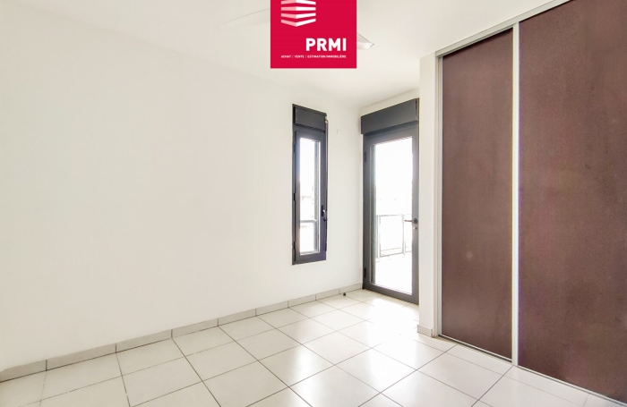 Vente Appartement 73.16m&sup2; 3 pi&egrave;ces Saint-Pierre