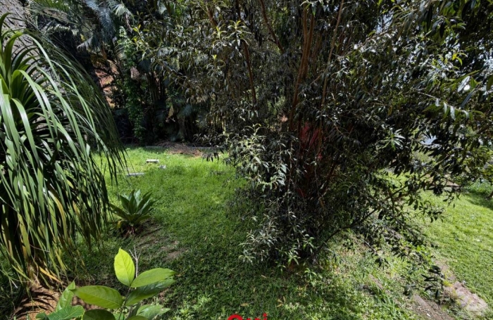 Vente Maison 180m&sup2; 6 pièces La Possession