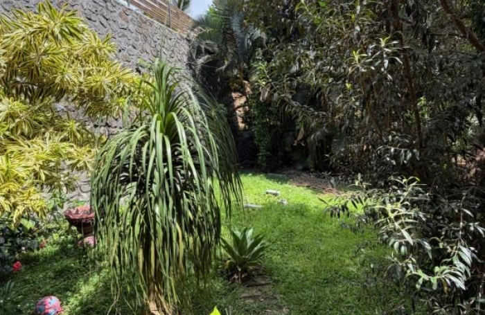 Vente Maison 180m&sup2; 6 pièces La Possession