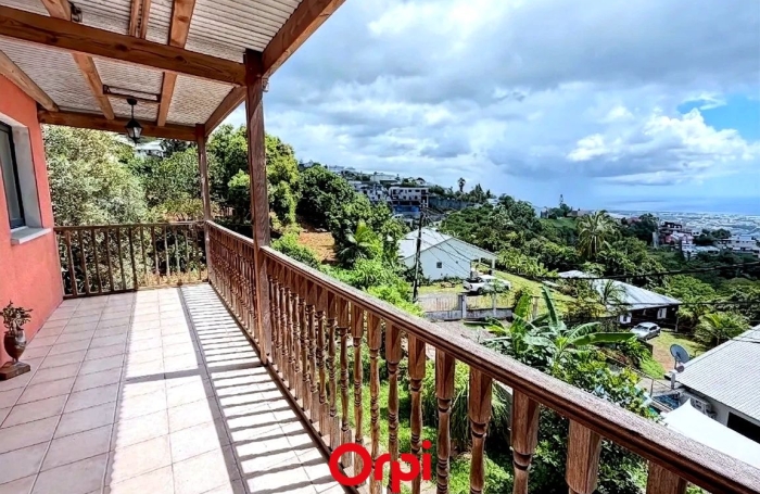 Vente Maison 97419