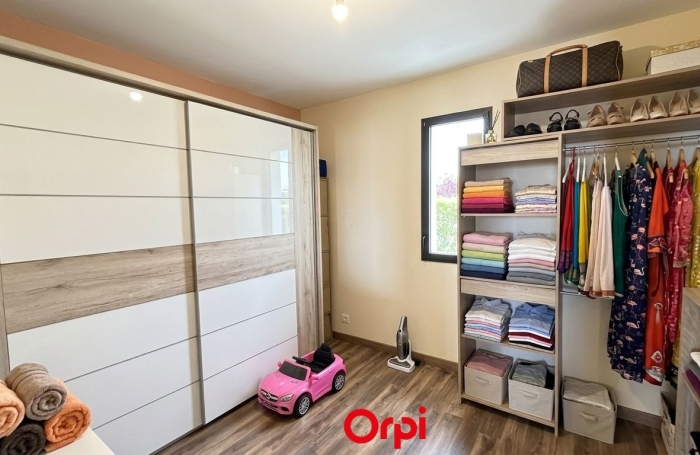 Vente Maison 180m&sup2; 6 pièces La Possession