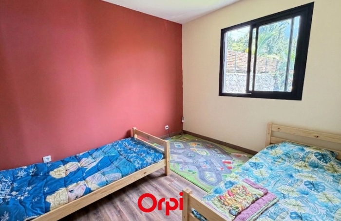 Vente Maison 180m&sup2; 6 pièces La Possession