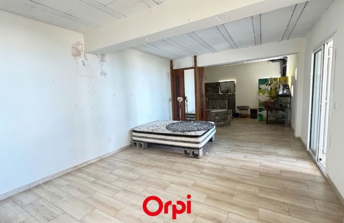 Vente Maison 180m&sup2; 6 pièces La Possession