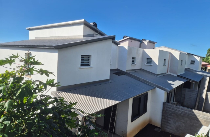 Location Maison 97441