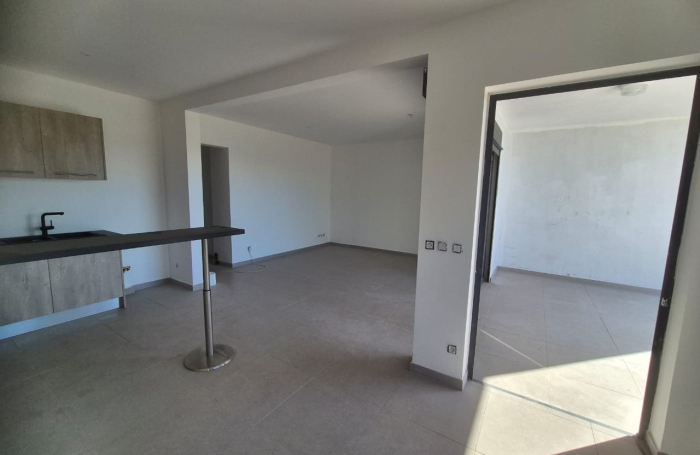 Villas T4 neuves jumel&eacute;es &agrave; Ste Suzanne