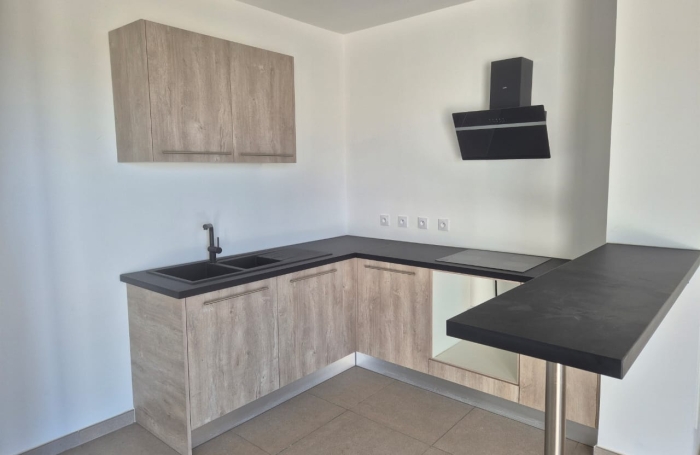 Villas T4 neuves jumel&eacute;es &agrave; Ste Suzanne