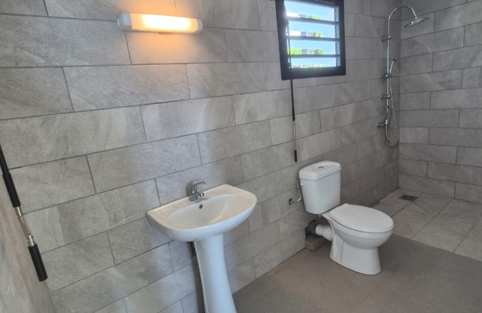 Villas T4 neuves jumel&eacute;es &agrave; Ste Suzanne