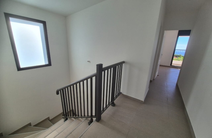 Villas T4 neuves jumel&eacute;es &agrave; Ste Suzanne
