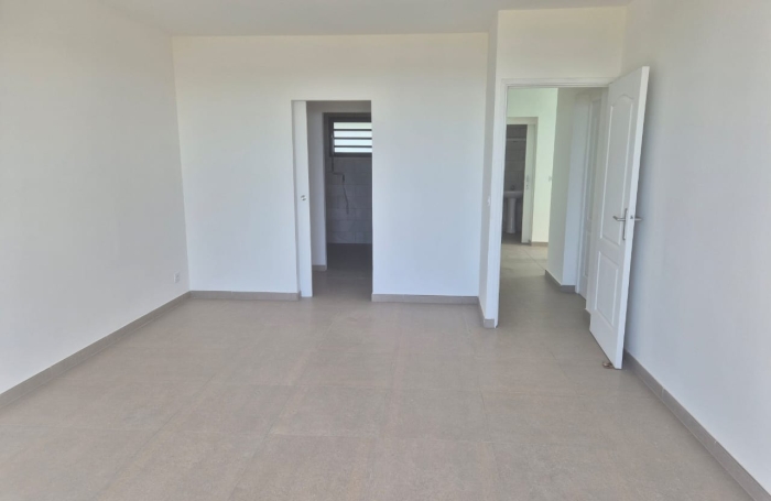 Villas T4 neuves jumel&eacute;es &agrave; Ste Suzanne