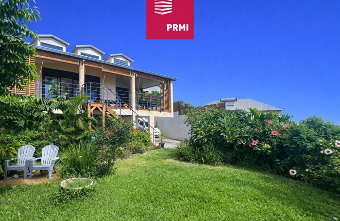 Vente Maison 