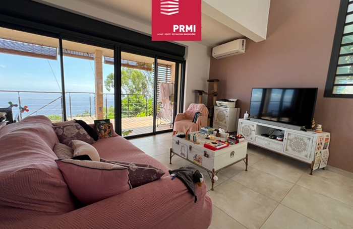 Vente Maison 86m&sup2; 4 pi&egrave;ces Saint-Leu