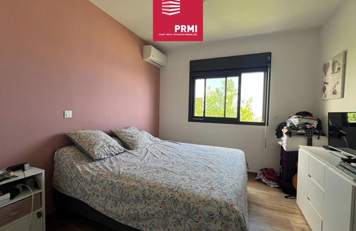 Vente Maison 86m&sup2; 4 pi&egrave;ces Saint-Leu