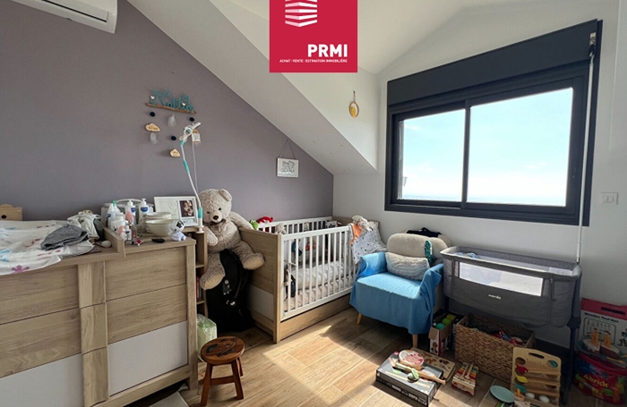 Vente Maison 86m&sup2; 4 pi&egrave;ces Saint-Leu