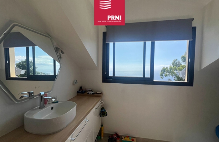 Vente Maison 86m&sup2; 4 pi&egrave;ces Saint-Leu