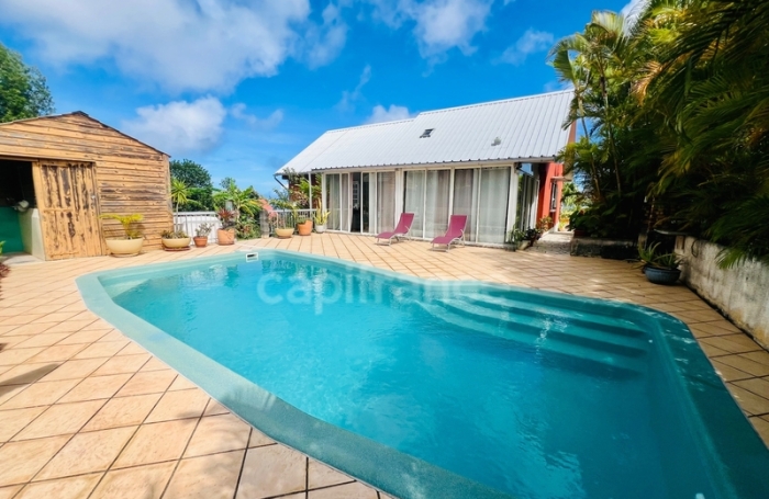 Vente Maison 97417