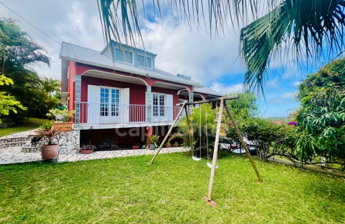 Vente Maison 150m&sup2; 6 pièces La Montagne