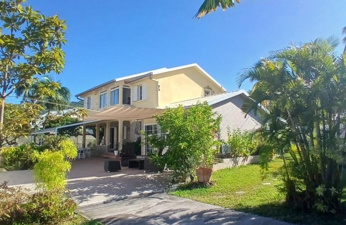 Vente Maison 97427