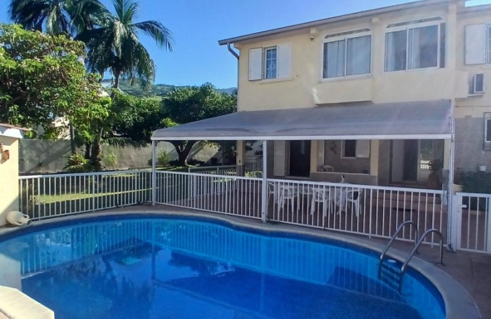 Vente Maison 135m&sup2; 4 pièces Etang-Sale