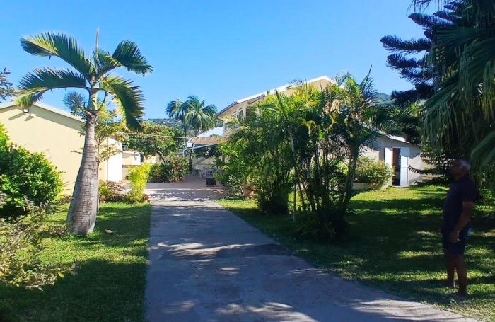 Vente Maison 135m&sup2; 4 pièces Etang-Sale