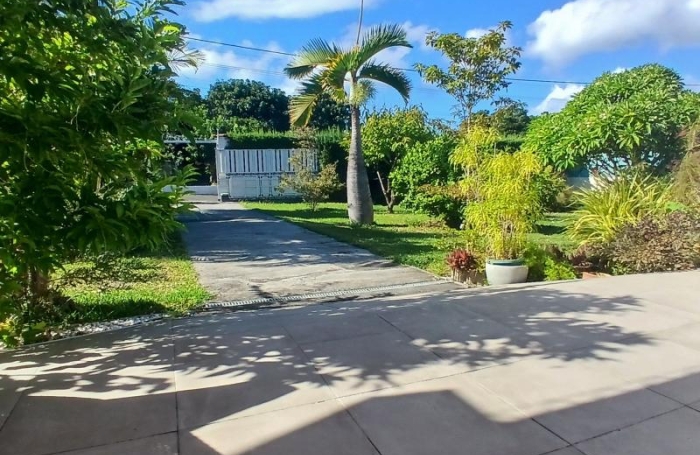 Vente Maison 135m&sup2; 4 pièces Etang-Sale
